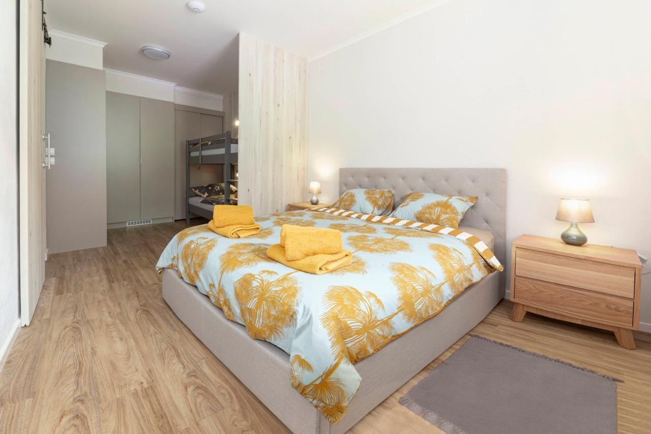 Apartments Ribnica Бохин Екстериор снимка