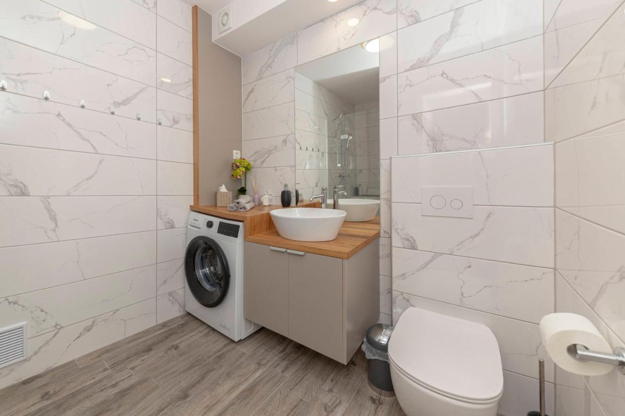Apartments Ribnica Бохин Екстериор снимка